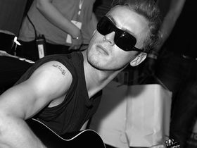 Have Velvet Revolver found their new singer?